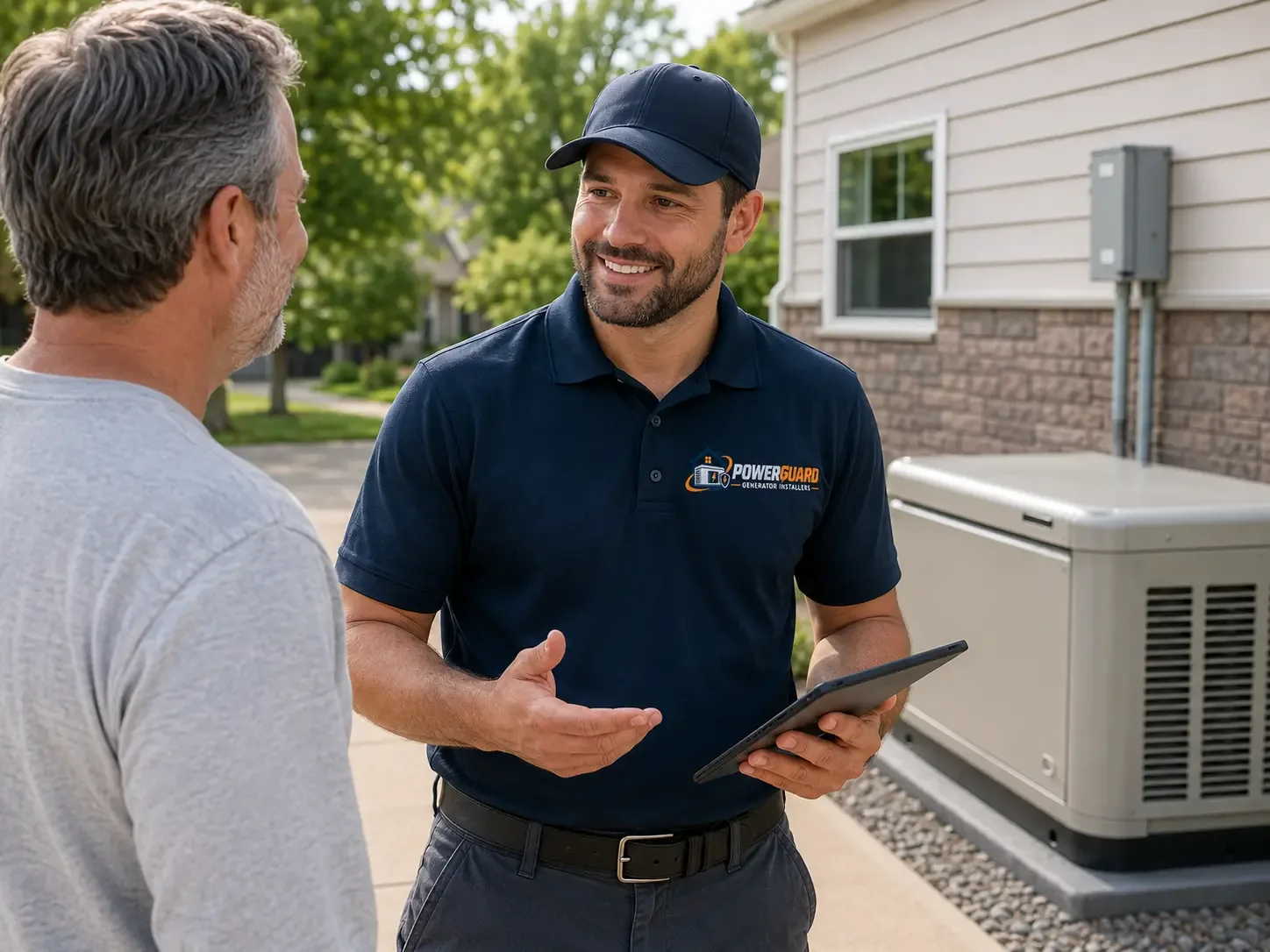 Generator Installation Arivaca, AZ FAQs